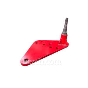 Підвіска мульчувача Подвеска мульчирователя