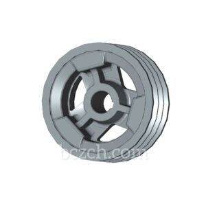 Шків ПН Шкиф