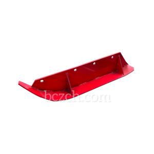 Лижа ПН Лижа мульчувача